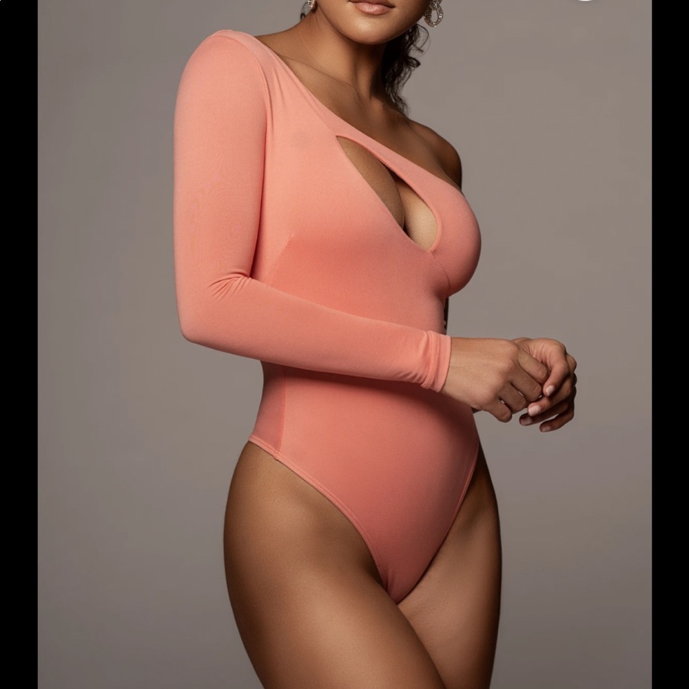 Jluxlabel bodysuit